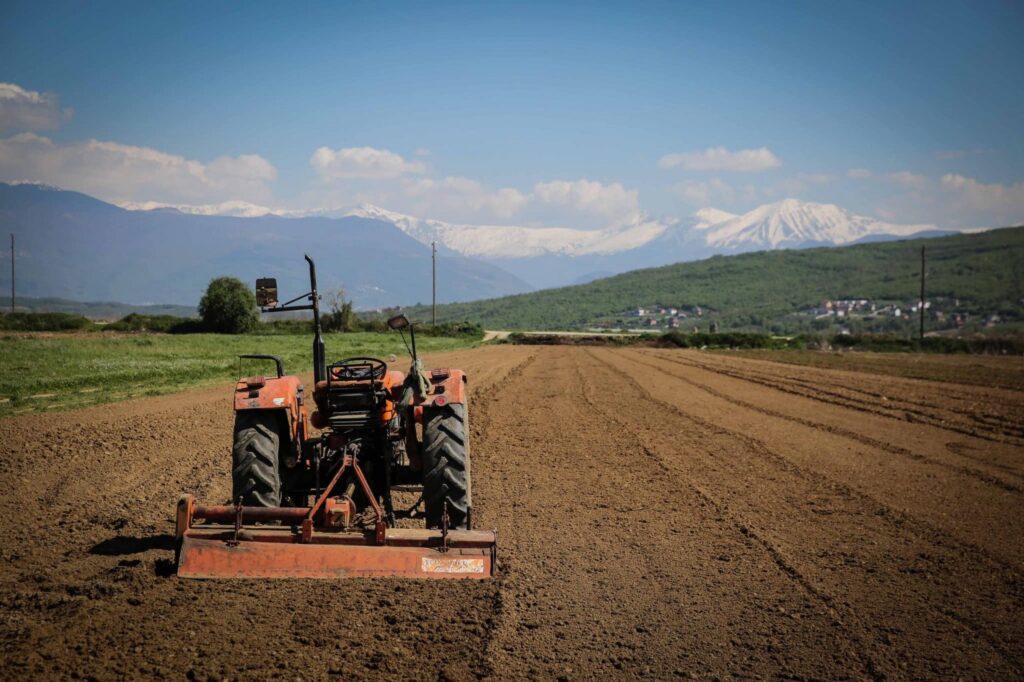 Kosovë, 77.5 milionë euro subvencione në bujqësi për vitin 2026